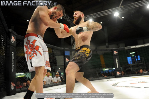 2015-06-13 Milano in the Cage 2015 - Mixed Martial Arts 0848 Stefano Canelli-Andrea Fusi - MMA